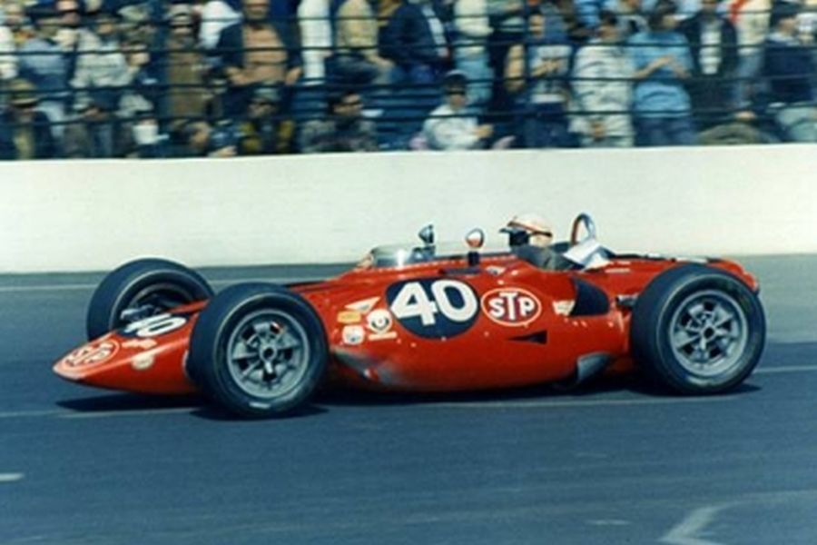 Parnelli Jones Profile On Snaplap