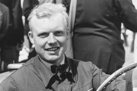 Mike Hawthorn