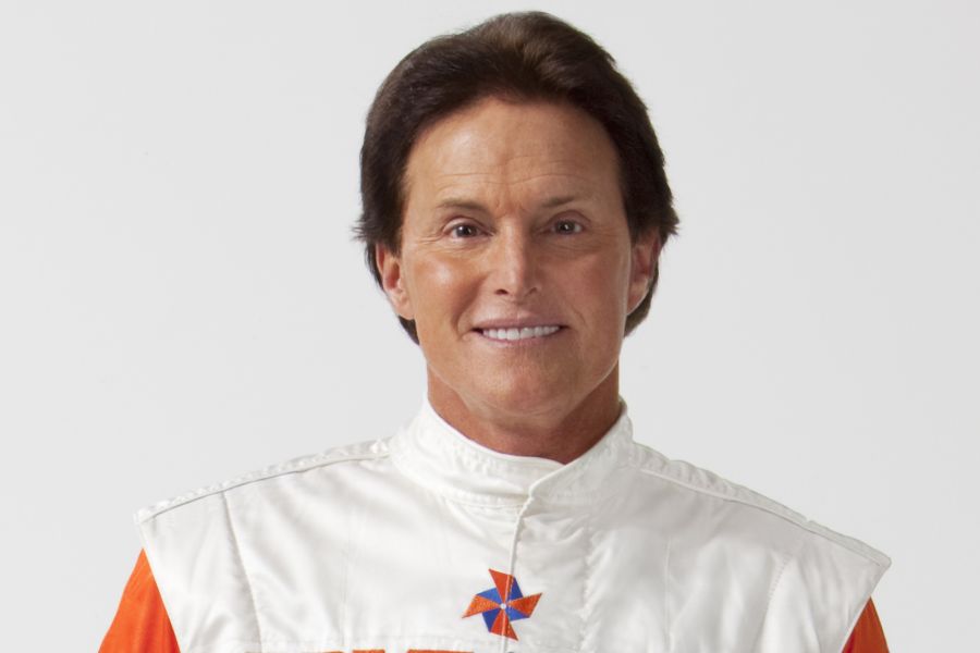 Bruce Jenner