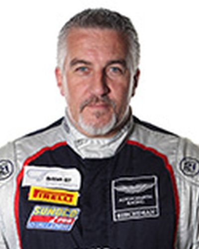 Paul Hollywood