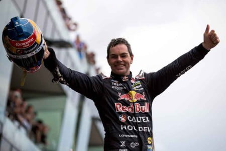 Craig Lowndes