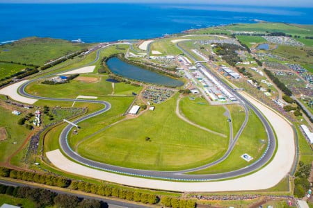 Phillip Island Circuit grand prix motorcycle history superbike