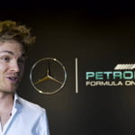 Nico Rosberg Mercedes Deal