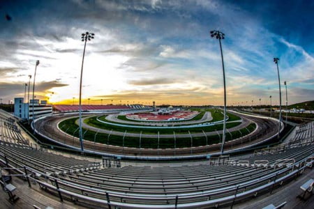 Gateway Motorsports Park