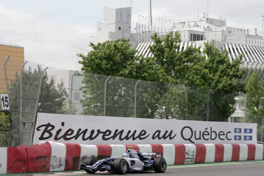 Gilles Villeneuve and Famous of Champions | SnapLap