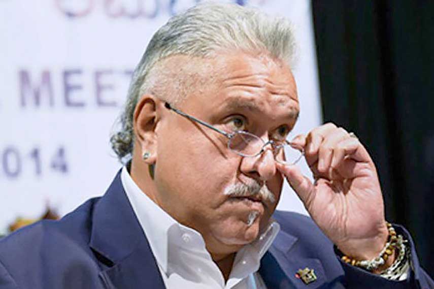 Vijay Mallya