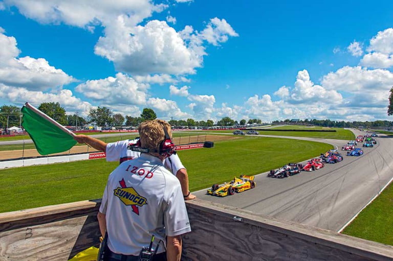 MidOhio Sports Car Course One of the Most Important Racing Spots in