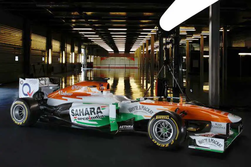 Force India