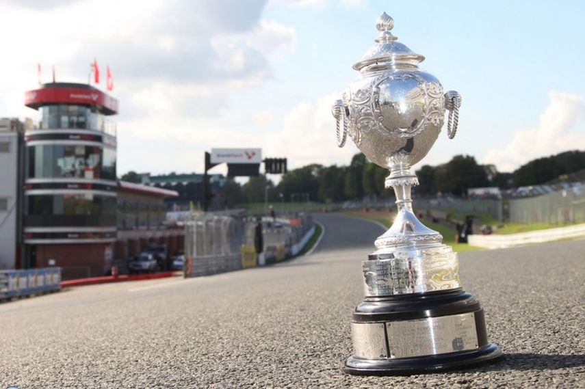 British Touring Car Championship, BTCC Trophy. motorsport news