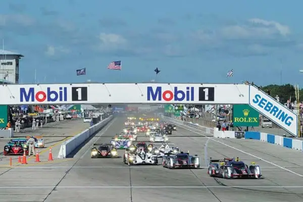 Sebring International Raceway - Home Of The Endurance Classic Since ...