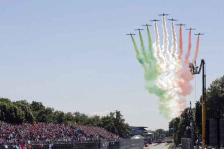 Italian Grand Prix