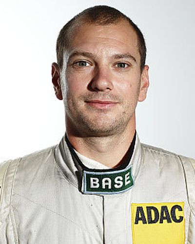 Bernhard Auinger