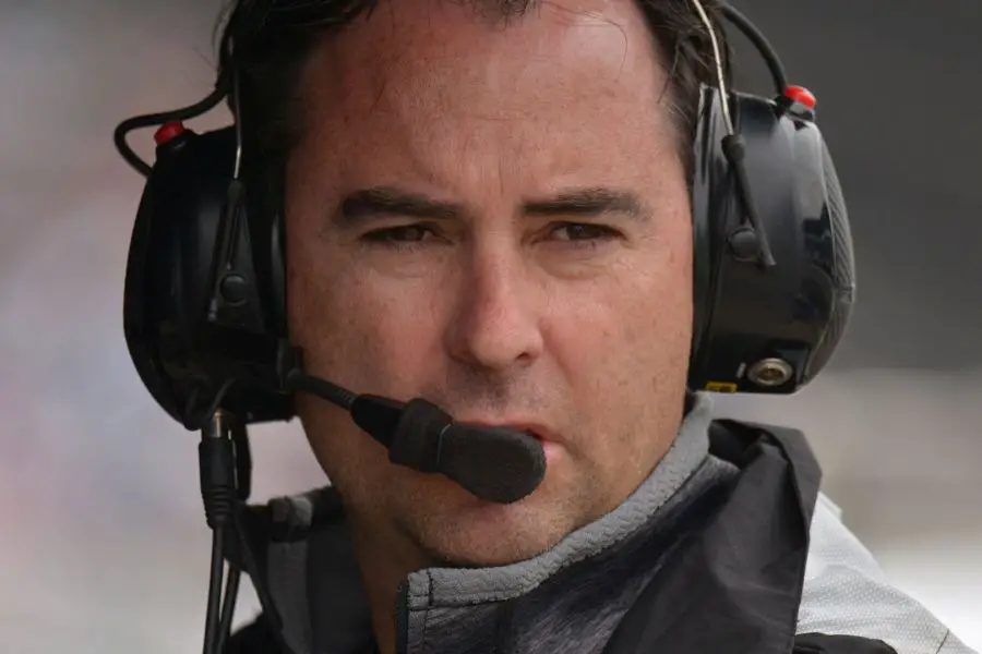 Bryan Herta