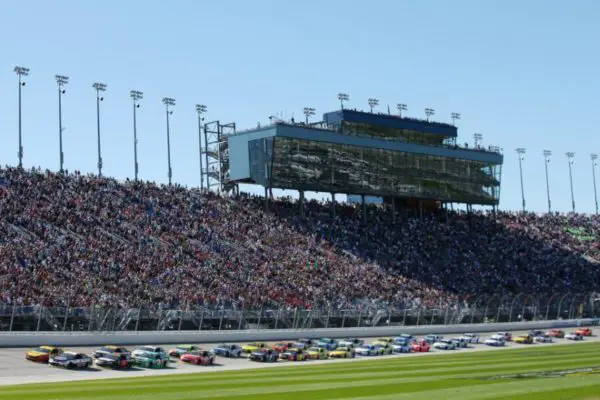 Chicagoland Speedway