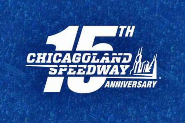 Chicagoland Speedway