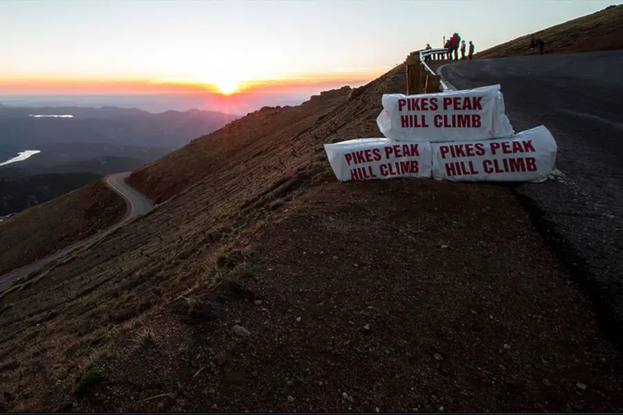 Pikes Peak International Hill Climb (@PPIHC) / X