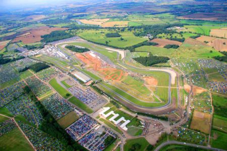 Donington Park