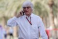 Bernie Ecclestone: From A Wheeler-dealer To F1 Supremo