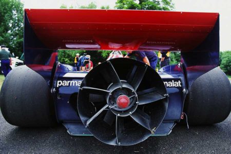 Brabham BT46B fan