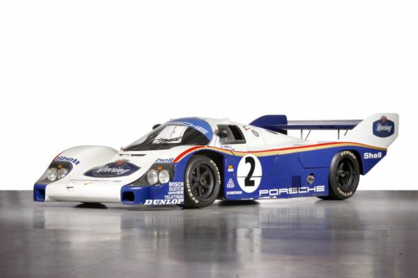 1982 porsche 956