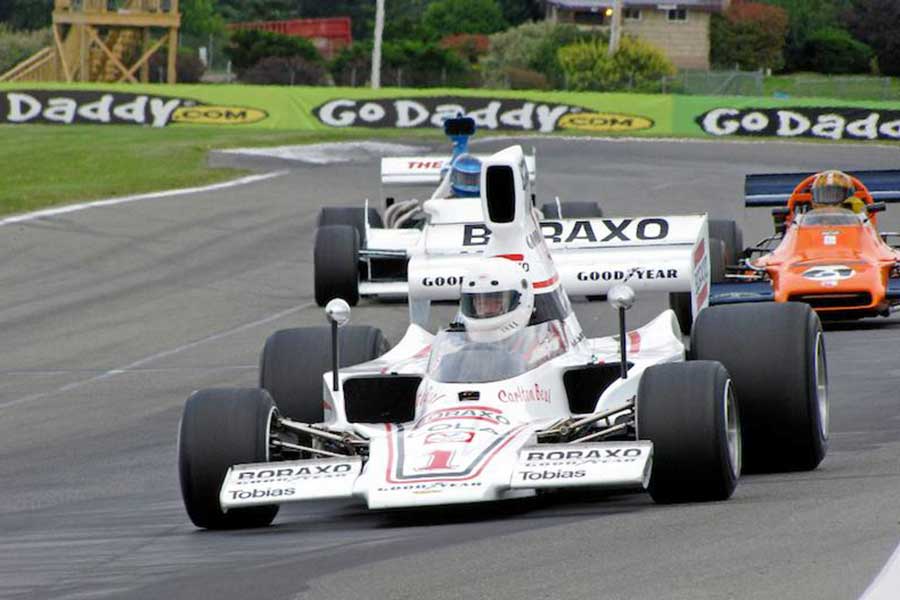 Formula 5000 US cars series racing race australian tasman video f5000 news share open wheel