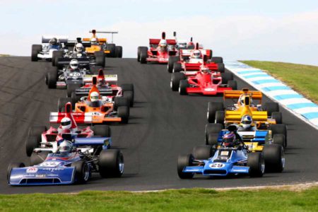 Formula 5000