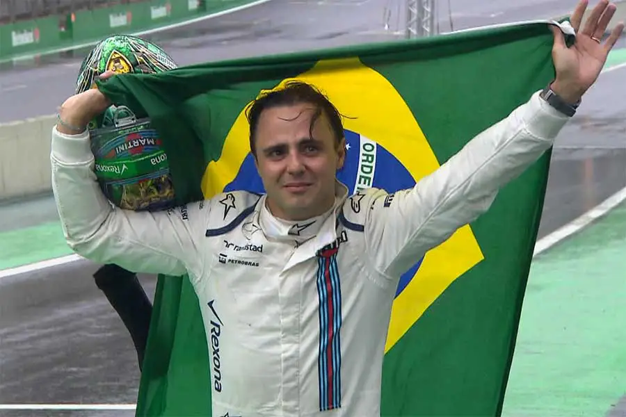 Felipe Massa