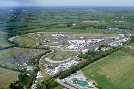 Mondello Park