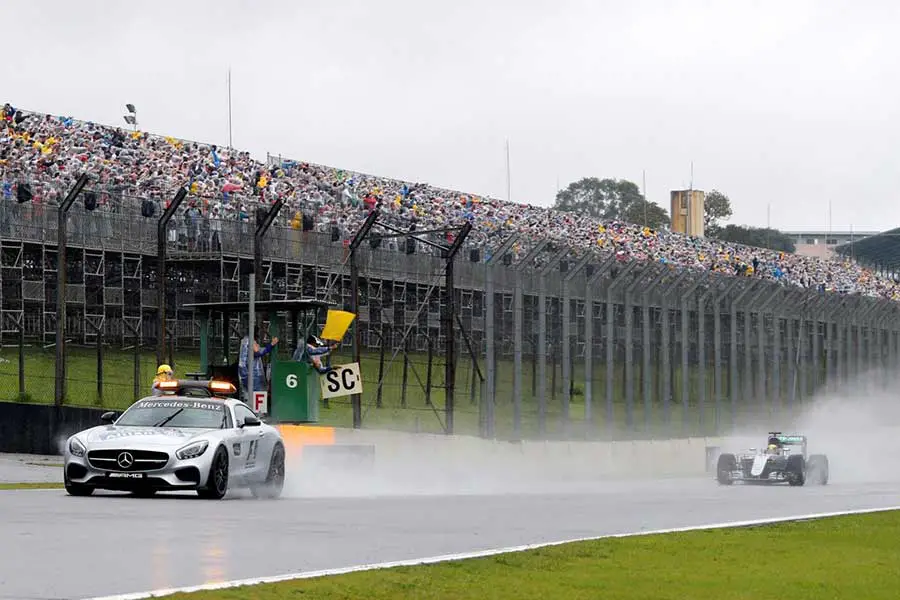 2016 Brazilian Grand Prix