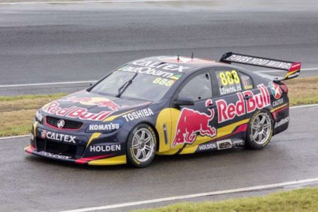 Red Bull Racing Australia, Triple 8, Craig Lowndes