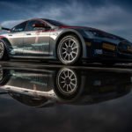 EGT Championship Tesla Model S P85+