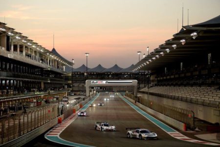 Kessel Racing wins Gulf 12 Hours