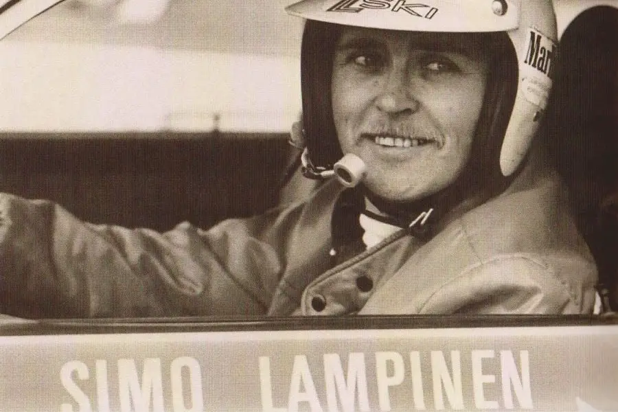 Simo Lampinen