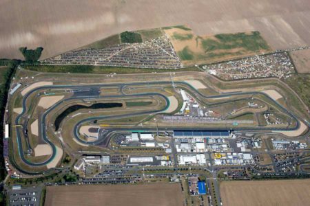 Motorsport Arena Oschersleben