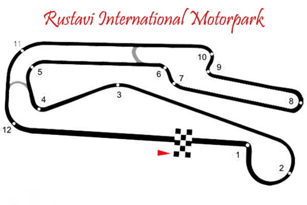 RIM Georgia Tbilisi page map 2016 video 2017 youtube racing Georgian