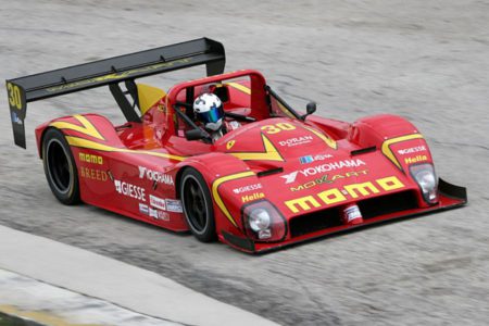 Ferrari 333 SP