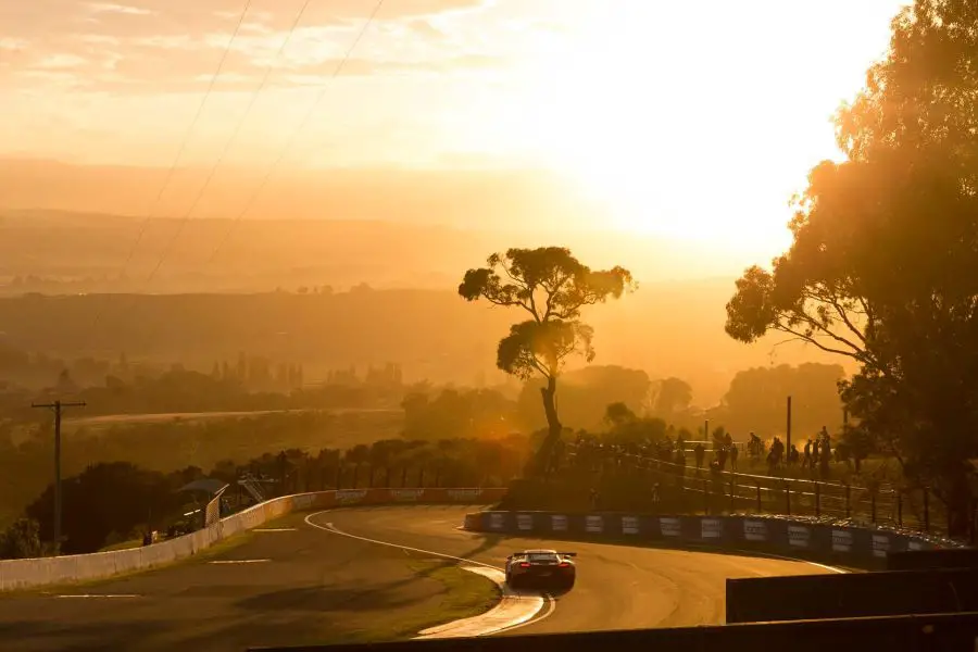 Mount Panorama, Bathurst 12 Hour