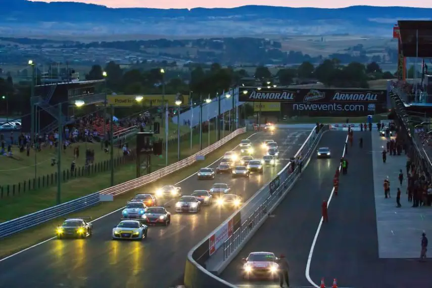 Bathurst 12 hour