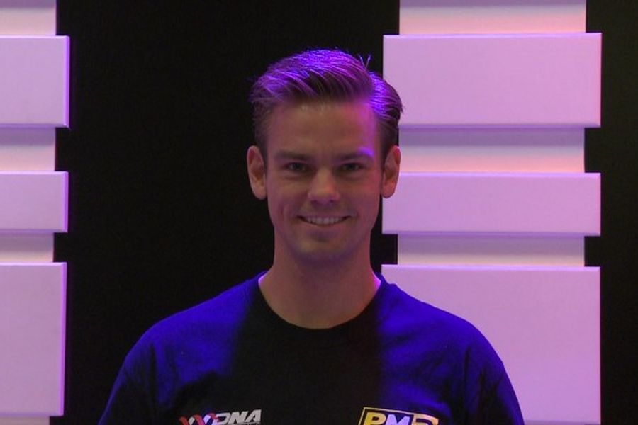 Tom Chilton is returnign to BTCC with Power Maxed Racing