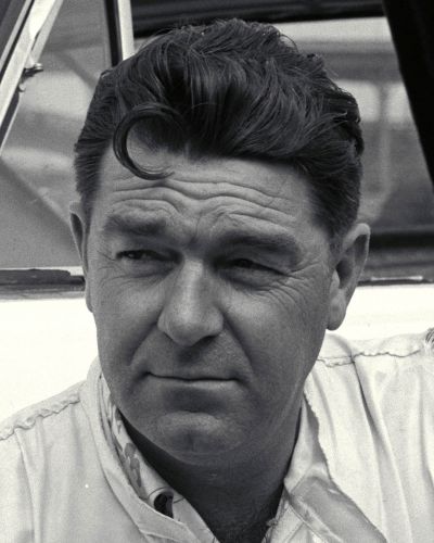 Curtis Turner