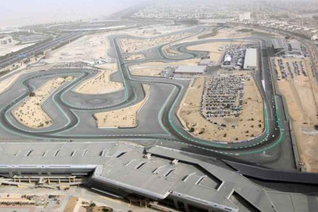 Dubai Autodrome - Oasis of Motorsport - Your Ultimate Source for ...