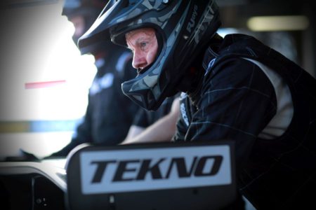 Tekno Autosports, Stapylton, Queensland, Australia