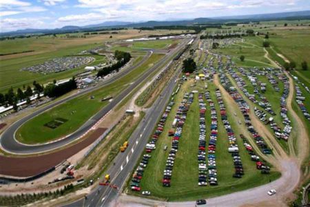 Bruce McLaren Motorsport Park Taupo race 2016 formula