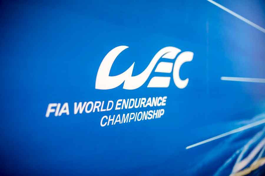 FIA WEC