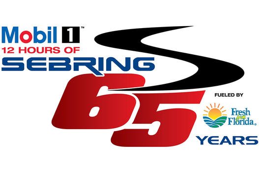 65th running of Sebring 12 hours