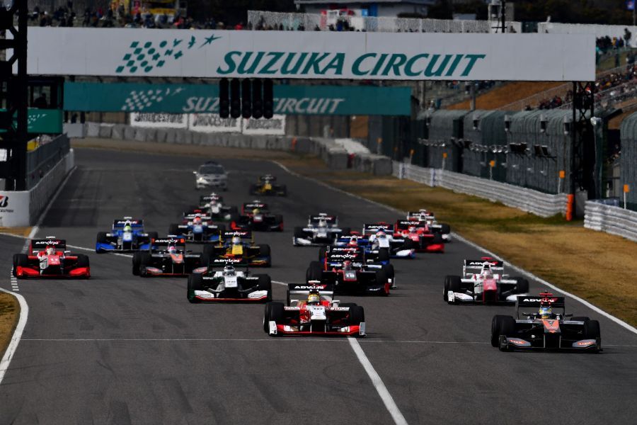 2017 Japanese Super Formula Championship season preview | SnapLap