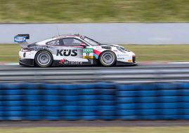 ADAC GT Masters 2017