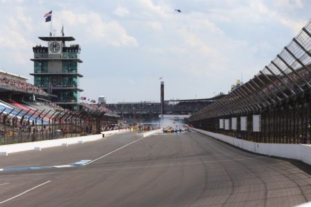 Grand Prix of Indianapolis 2014