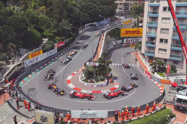 Monaco Grand Prix - The most glamorous race in the world | SnapLap