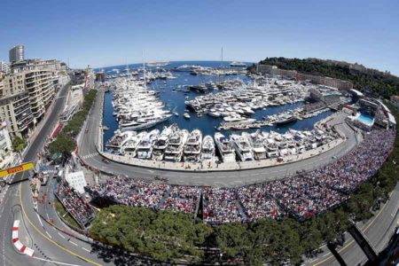 Monaco Grand Prix